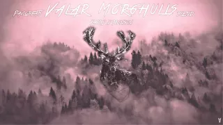 Kartky x Bonson - Valar Morghulis (PavloBeats Blend)