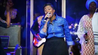 If You Believe- Call to Worship  Ft Mkhululi Bhebhe Janet Manyowa  and Tembalami (official Live Vid)