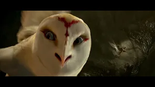 Legend of the Guardians: The Owls of Ga'hoole (Nyra Scenes)