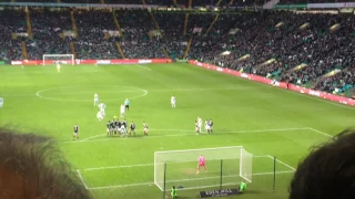 Leigh Griffiths Free Kick Vs Dundee