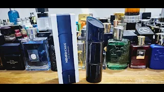 Kenzo Homme EDP Fragrance Review (2022)