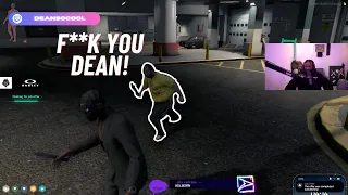 Abdul's Sweet Revenge On Dean | NoPixel 4.0 GTA V RP