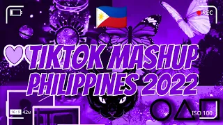 Best TikTok Mashup Philippines 🇵🇭 2022 (Dance Craze)