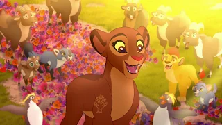The Lion Guard - Long Live the Queen Song