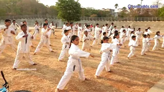 Master Self-Defense with Daily Karate at Veldorome OU Campus