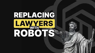 AI Chatbot vs The Supreme Court