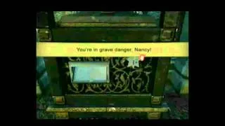 Nancy Drew #19: The Haunting of Castle Malloy Trailer 2