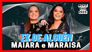 Maiara e Maraisa Ex de Alguém DVD Identidade #17