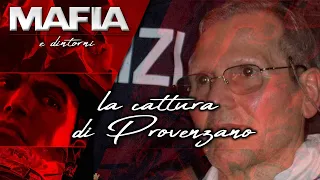 La cattura di Provenzano