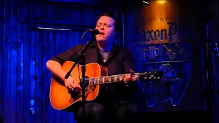 Jason Isbell - Go it Alone (Live at Saxon Pub)