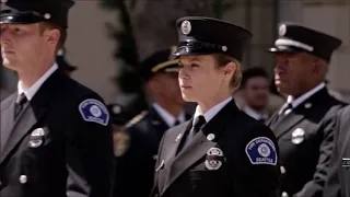 Station 19 s02e16 - Amazing Grace - Scallywag Mutiny