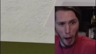jerma reads a deleted message from chat, chaos ensues