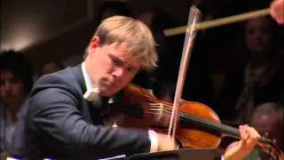 Amihai Grosz, solo viola, R. Strauss -  Don Quixote, Runnicles