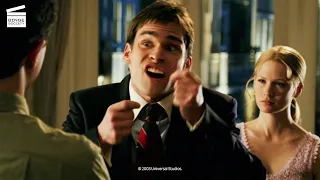 American Wedding: The real Stifler HD CLIP