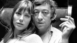 Jane Birkin and Serge Gainsbourg - Je T'aime Moi Non Plus