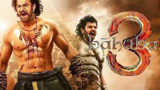 Bahubali 3 The Lost Legends - Prabhas , Anushka Shetty | Latest Movie |Movie