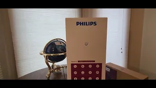 The Best Smart Door Viewer Philips EasyKey Smart Door Viewer (EPISODE 3982) Connex Unboxing Video