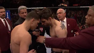 Carlos Chindit vs Joey "U Cokesucka" Diaz - Ultimate Fighting Chins 143