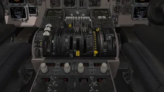 How to start the MD-82 In XPLANE-11!!
