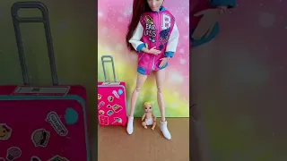 Barbie Comedy #shorts #humor #funny