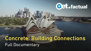 Concrete Connections: The Untold Story of the World’s Most Used Material