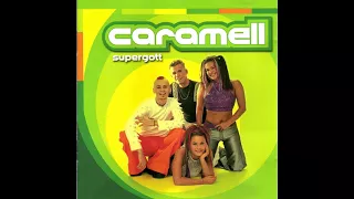 Caramell - Caramelldansen (Swedish Original)