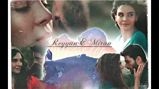 Reyyan & Miran | ReyMir | Wonderful life (Hercai)