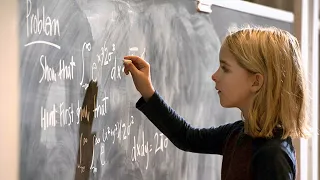 220+ IQ !!! 7-Year-Old Mathematical Genius is also known as "A Human Calculator"