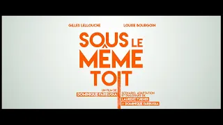 Sous le même toit (2016) WEB-DL XviD AC3 FRENCH