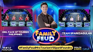 Family Feud Philippines: May 26, 2023 | LIVESTREAM