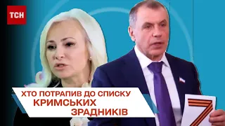 😡 Кримські зрадники: хто вони і чому скоро втікатимуть до Росії