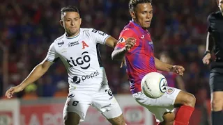 ALIANZA Y FAS DEFINEN TODO EN EL CUSCA