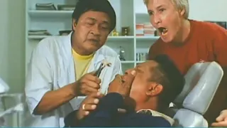 Babalu Redford White - Dentista na si babalu kaso nga lang pt 2