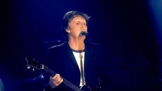 PAUL McCARTNEY iTUNES FESTIVAL & MORE 2007