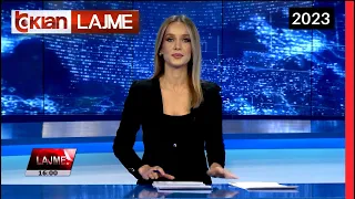 Edicioni i Lajmeve Tv Klan 21 Tetor 2023, ora 15:30 | Lajme - News