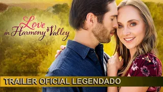 Amor em Harmony Valley 2020 Trailer Oficial Legendado