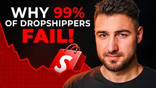 TOP 20 Dropshipping Mistakes You Should Avoid [DON‘T DO THIS]