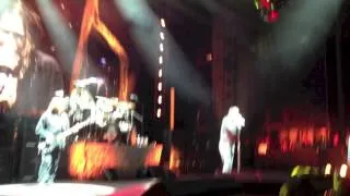 Black Sabbath- Paranoid- Irvine CA 2013