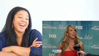 MARIAH CAREY'S SHADIEST DIVA MOMENTS 2 | Reaction