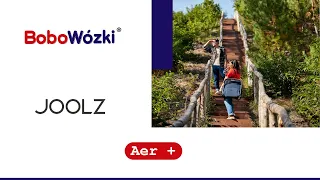 Joolz Aer+ wózek spacerowy | BoboWózki®