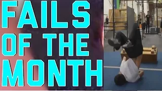 Fail Compilation of the Month April 2017 __ FailArmy Tv