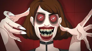 6 PSYCHO NEIGHBOR/ROOMMATE HORROR STORIES ANIMATED