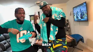 Get it Back‼️ (Miami Dolphins rebound theme song by SoLo D 😤😤🐬 Ft T- Ca$h