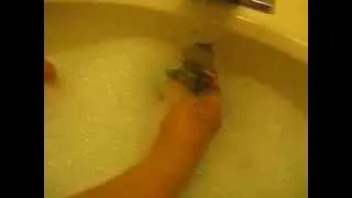 pokemon bath time