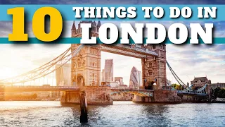 Discovering The Best Of London In 2024: Must-see Attractions And Experiences!