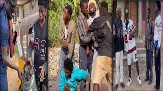 Best of Opoku Bilson and Elder Triho compilation | This is hilarious | Funniest TikTok compilation