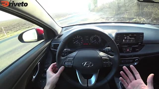 Driveto Klub: Hyundai i30 kombi