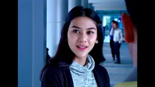 FTV Rangga Azof & Adinda Thomas - Hey, Aku Love Kamu