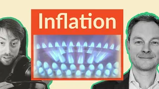 Why Economists Got Inflation So Wrong | prof. Bezemer