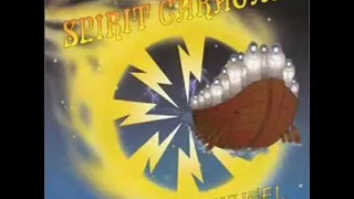 Spirit Caravan - Sun Stoned